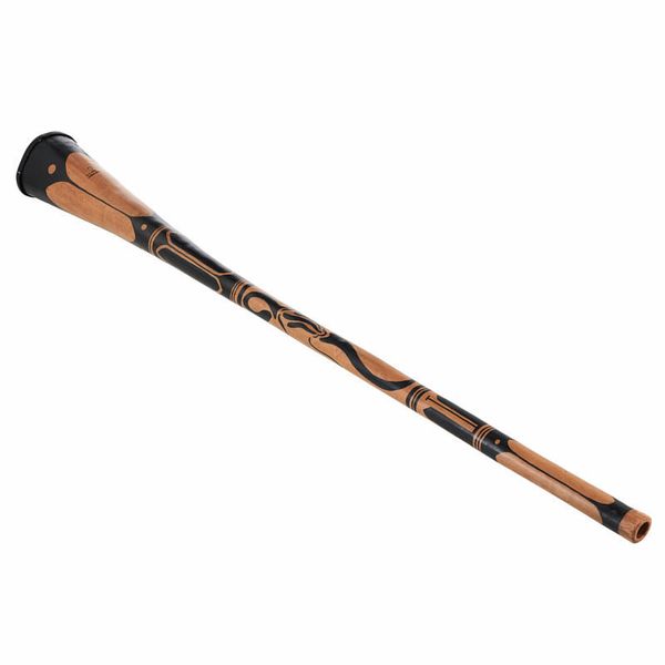 Thomann Didgeridoo Maoristyle D