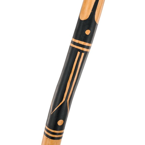 Thomann Didgeridoo Maoristyle E