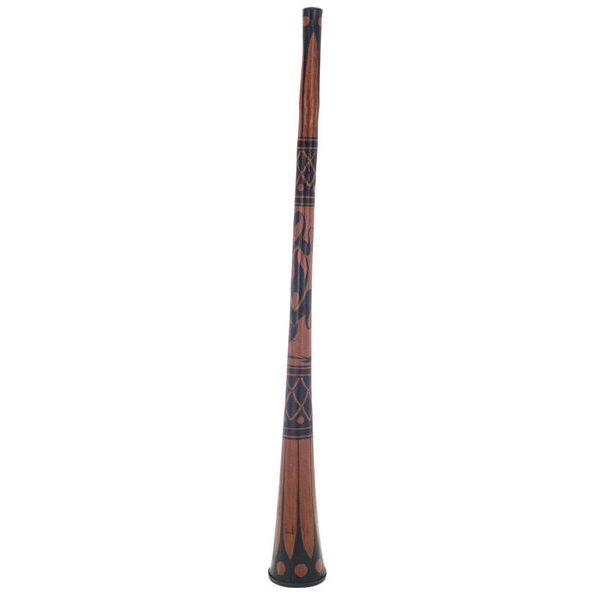 Thomann Didgeridoo Maoristyle untuned