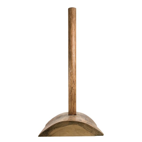 Thomann Display for Didgeridoo Wood