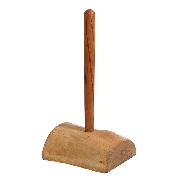 Thomann Display for Didgeridoo Wood