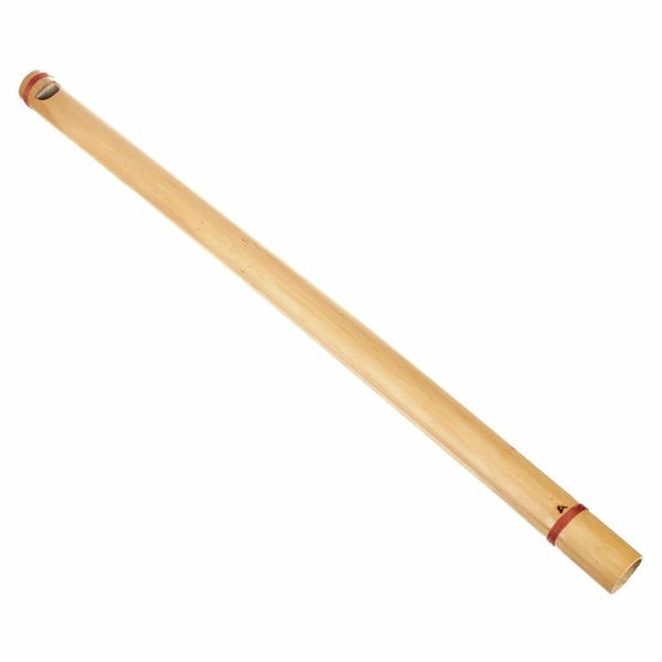 Flûte rythmique Bambou seule