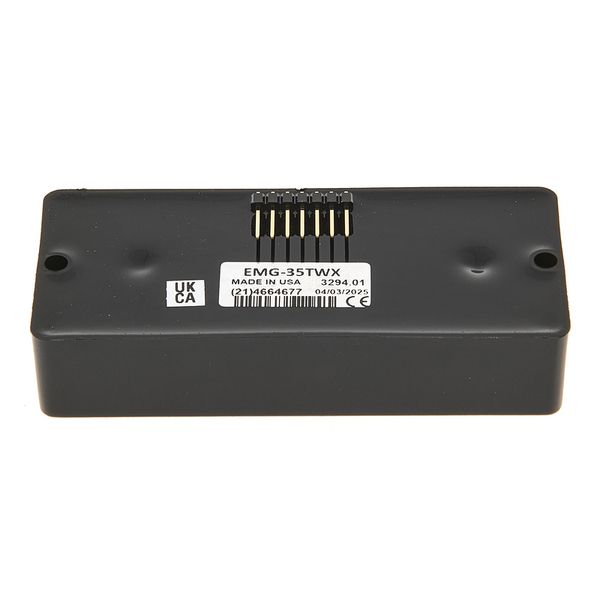 EMG 35TW-X