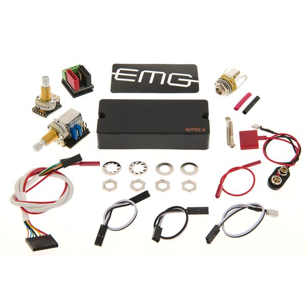 EMG 35TW-X