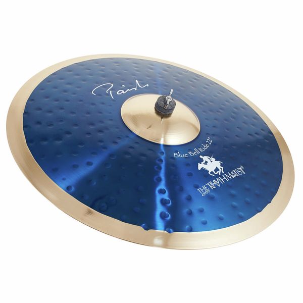 Paiste Signature Blue Bell Ride 22”