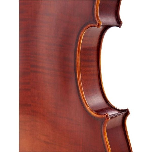 Alfred Stingl by Höfner AS-180-V 4/4 Violin Outfit