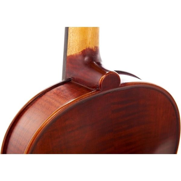 Alfred Stingl by Höfner AS-180-V 4/4 Violin Outfit