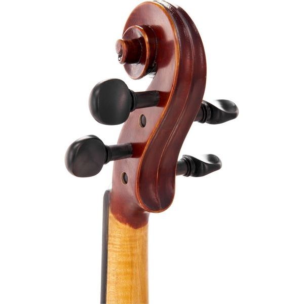 Alfred Stingl by Höfner AS-180-V 4/4 Violin Outfit
