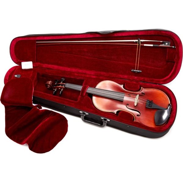 Alfred Stingl by Höfner AS-180-V 4/4 Violin Outfit