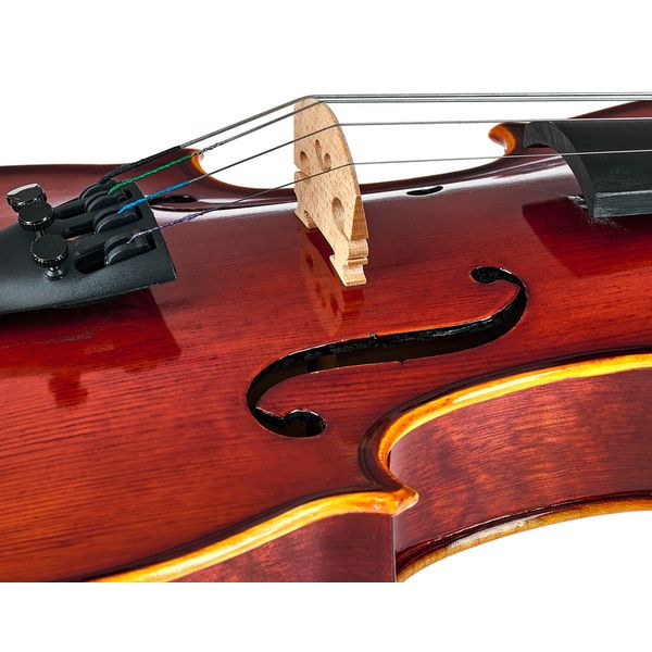 Alfred Stingl by Höfner AS-180-V 1/2 Violin Outfit