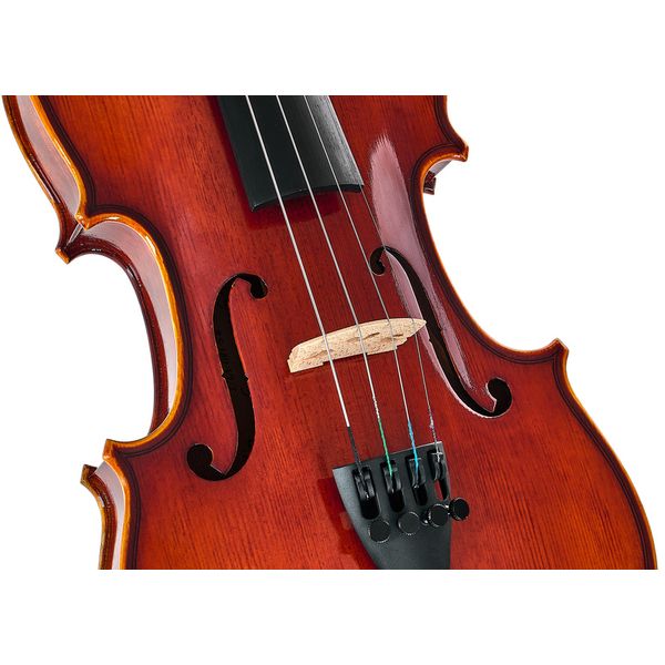 Alfred Stingl by Höfner AS-180-V 1/2 Violin Outfit