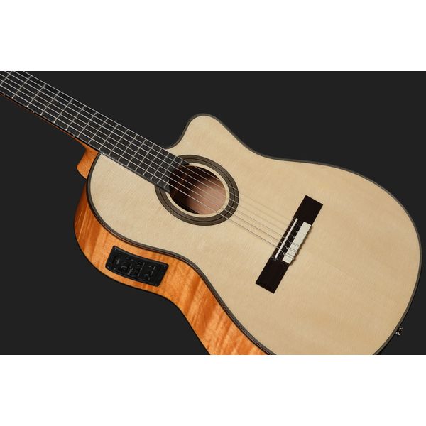 Cordoba Fusion 14 Maple