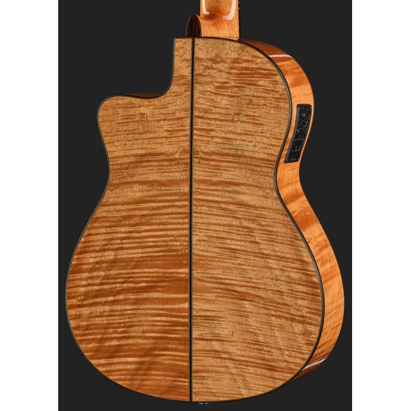 Cordoba Fusion 14 Maple
