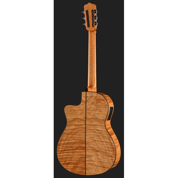 Cordoba Fusion 14 Maple