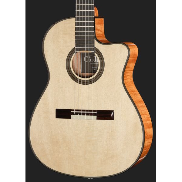 Cordoba Fusion 14 Maple