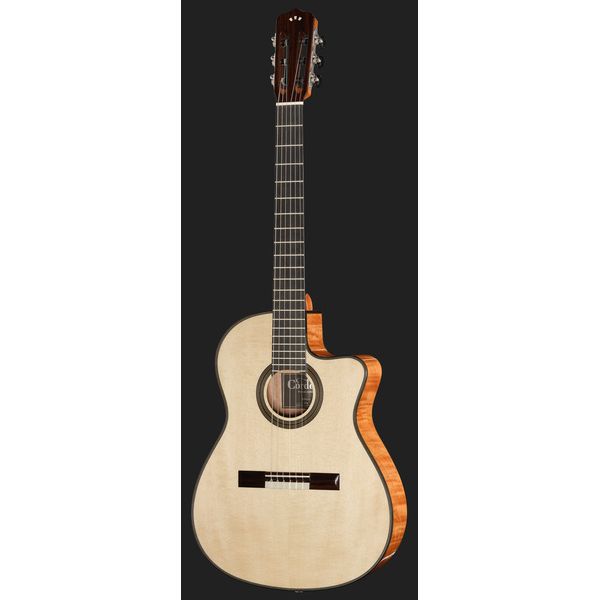 Cordoba Fusion 14 Maple
