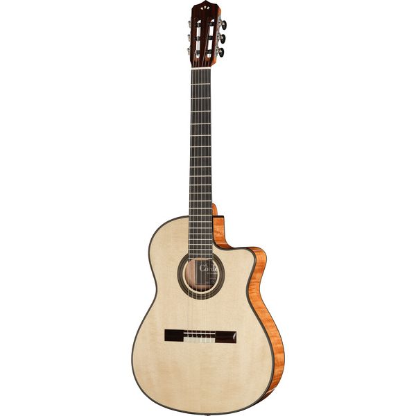 Cordoba Fusion 14 Maple