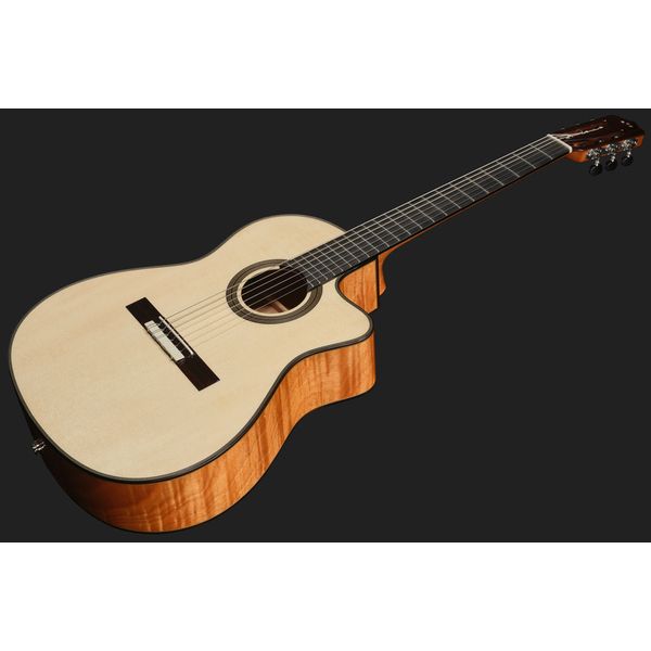 Cordoba Fusion 14 Maple