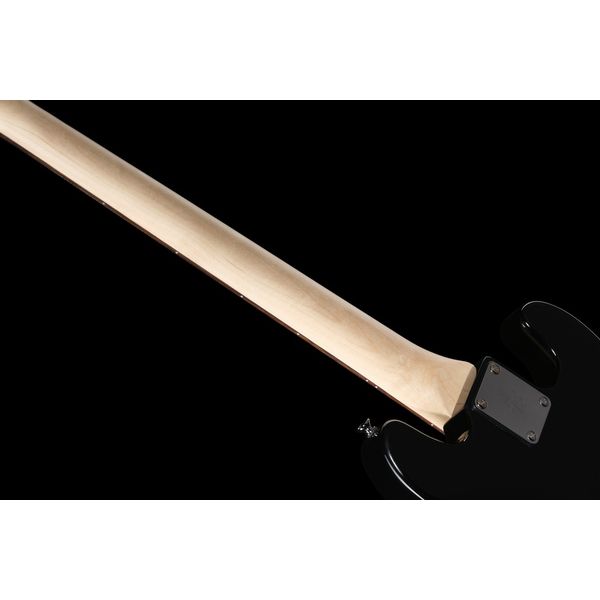 Harley Benton PB-Shorty LH BK Std. Series