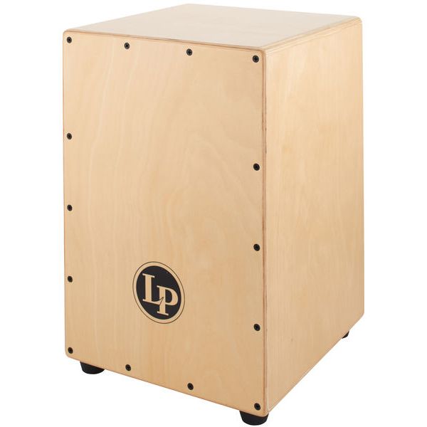 新版 LP A1331 ソフトケース付 カホン Cajon 打楽器 - kintarogroup.com