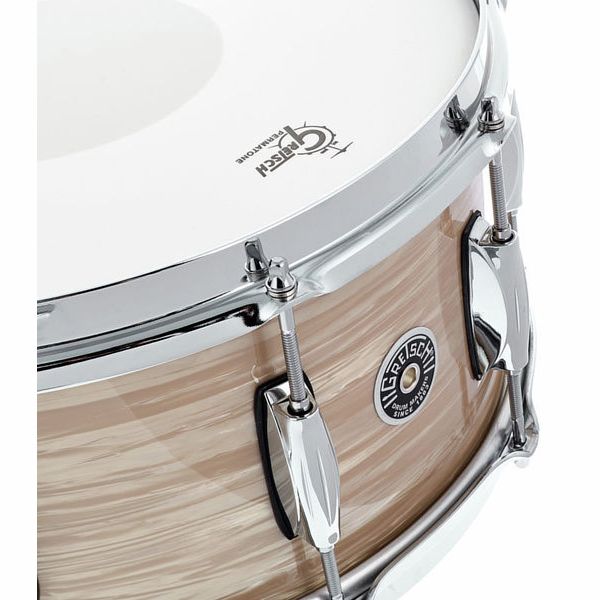 Gretsch Drums 14"x6,5" Snare Brooklyn -CO