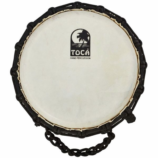 Toca 8" Origins Wood Djembe AM