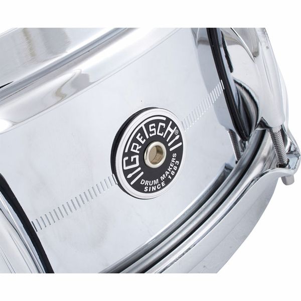 Gretsch Drums 14"x05" Brooklyn Chrome/Brass