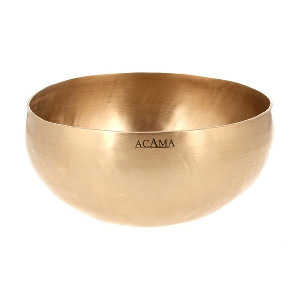 Acama KSET-30 Therapy Singing Bowl