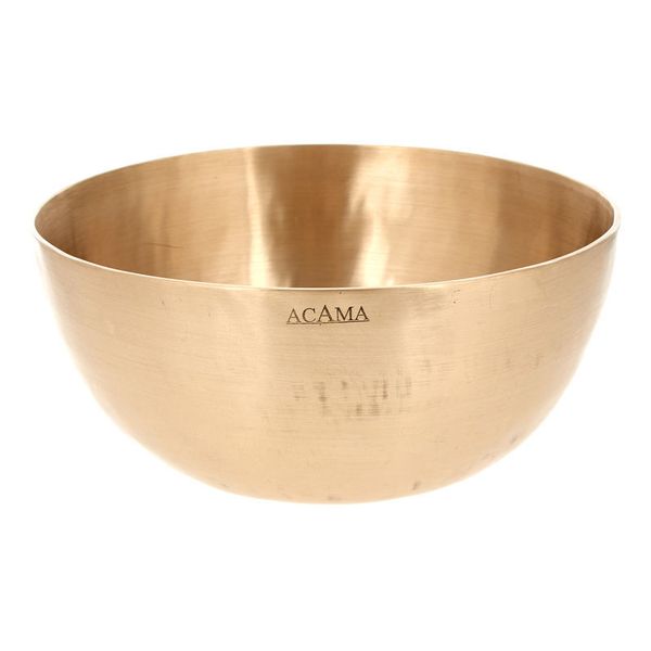 Acama KSET-40 Therapy Singing Bowl