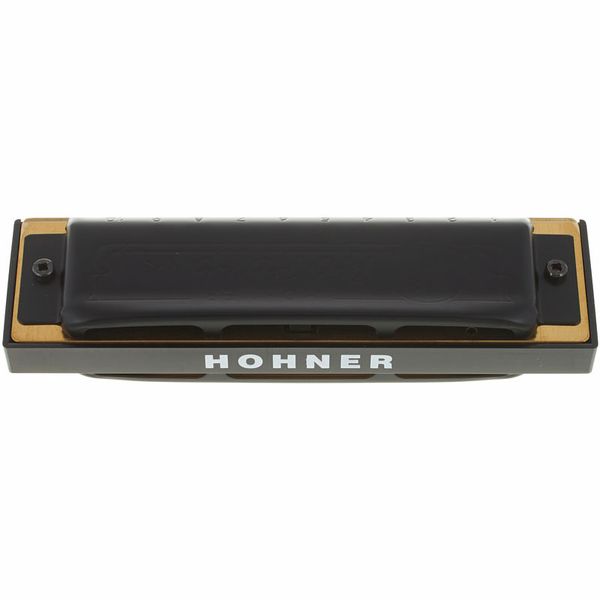 Hohner Pro Harp MS F#