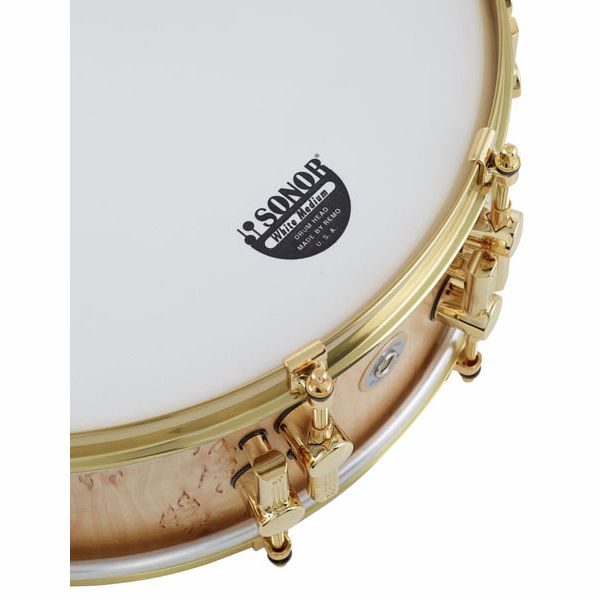 Sonor AS 12 1405 MB Artist Snare