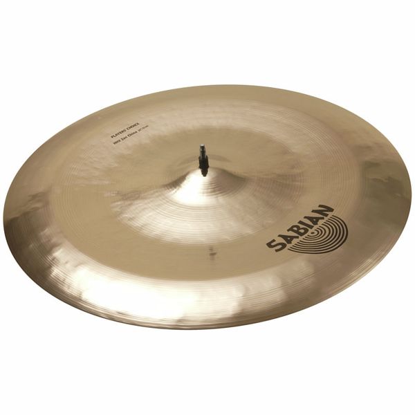 Sabian 20