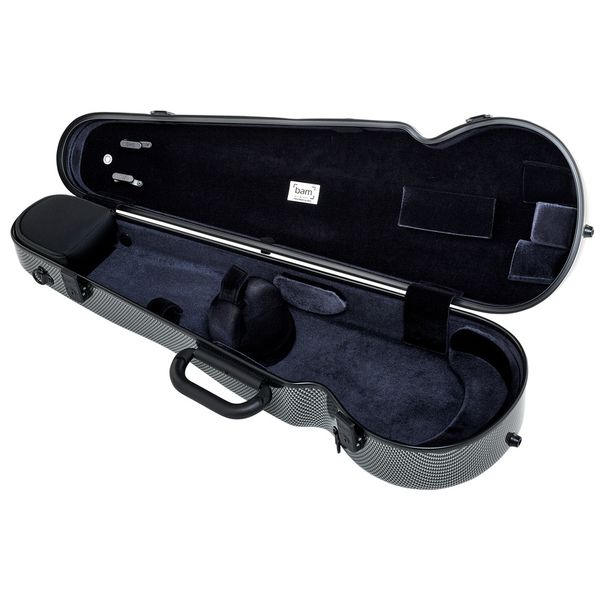 bam 2002XLSC Violin Case