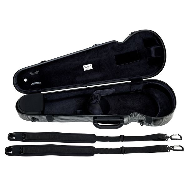 bam 2002XLSC Violin Case