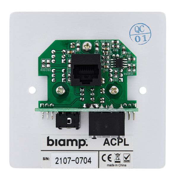 Biamp Systems ACPL