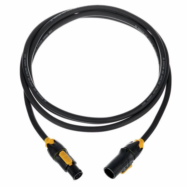 Stairville TR1 LINK Cable 3,0m 1,5mm² – Musikhaus Thomann