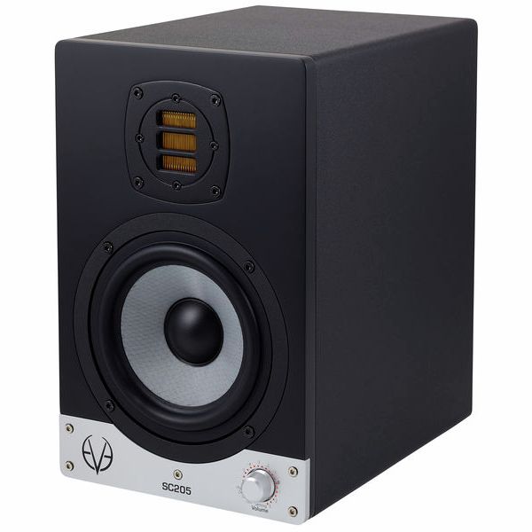 EVE audio SC205