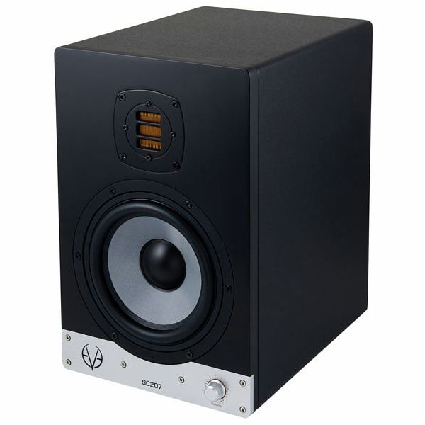 EVE audio SC207