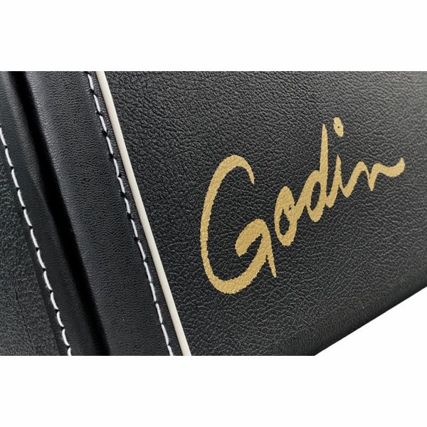 Godin V1095 Hardshell Guitar Case