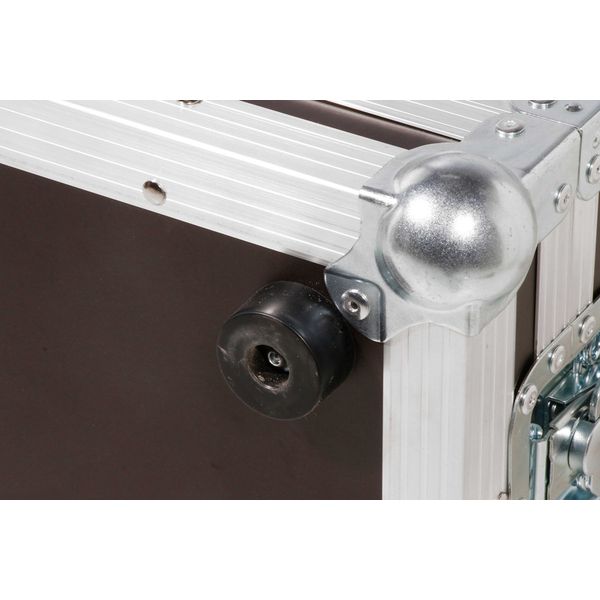 Thon Mixer Case A&H ZED-16FX / 18