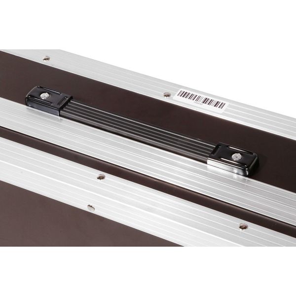 Thon Mixer Case A&H ZED-16FX / 18