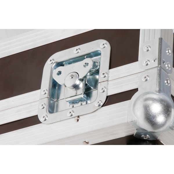 Thon Mixer Case A&H ZED-16FX / 18