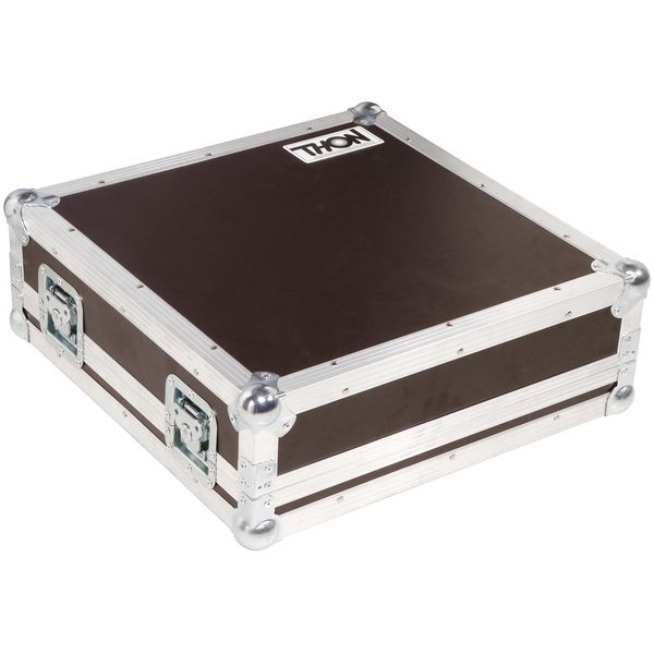 Thon Mixer Case A&H ZED-16FX / 18