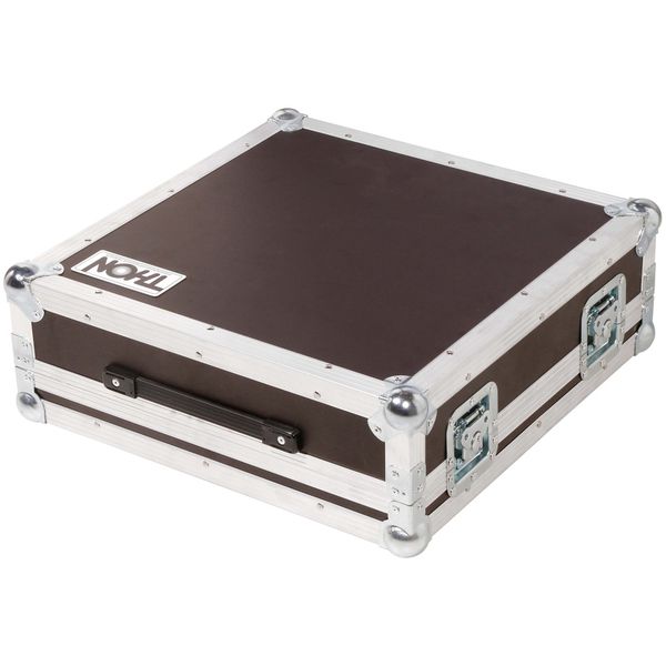 Thon Mixer Case A&H ZED-16FX / 18