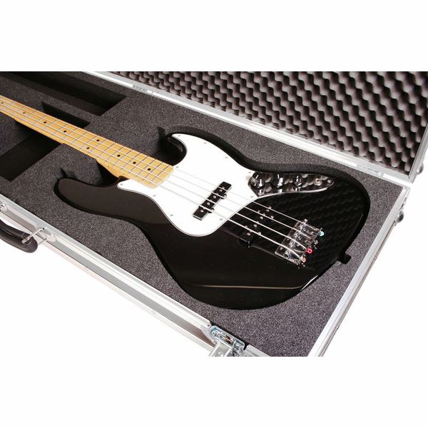 Thon Case Fender Jazz Bass