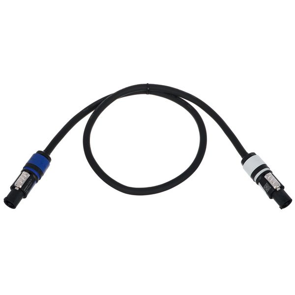 Stairville Power Twist Link Cable 1,0m