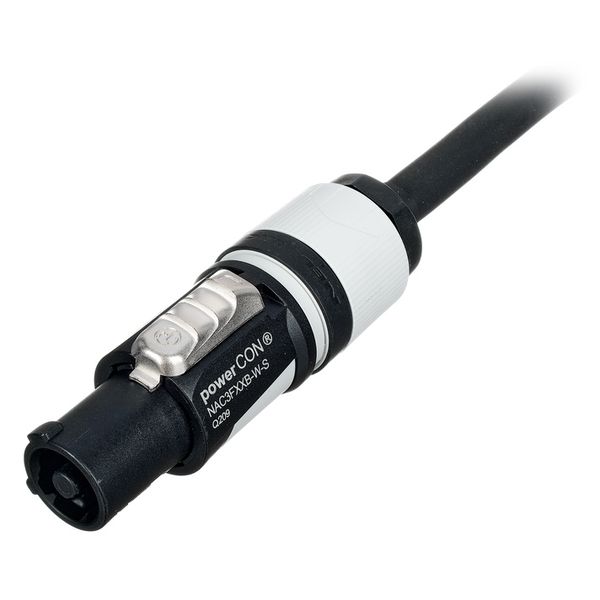 Stairville Power Twist Link Cable 5,0m