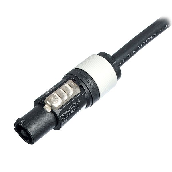 Stairville Power Twist Link Cable 10,0m