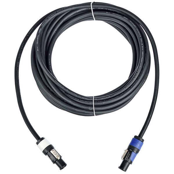 Stairville Power Twist Link Cable 10,0m