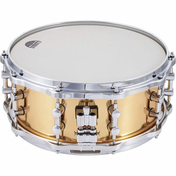 Sonor 14"x06" ProLite Snare Brass